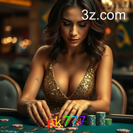 Atrações Prazerosa: Seção Paga do pk777 em Destaque