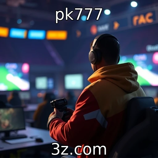 Explore as Melhores Estratégias para Apostas em E-sports em 2025