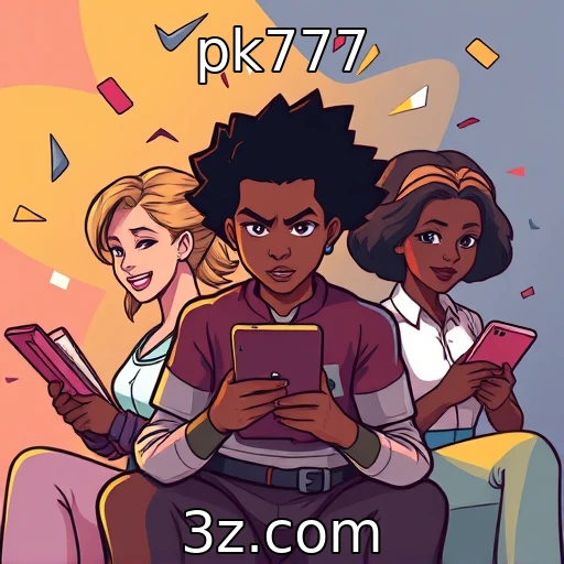 Inclusão de narrativas diversificadas nos jogos