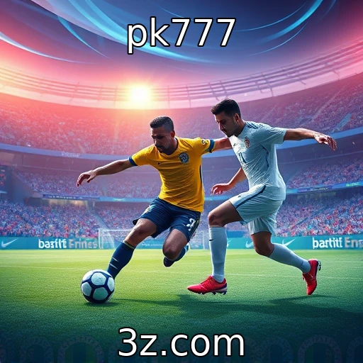 Futebol e e-sports: um olhar sobre o futuro das apostas no Brasil