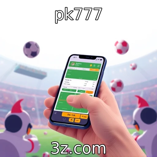 Apostas em E-Sports: O Crescimento de uma Nova Era Competitiva