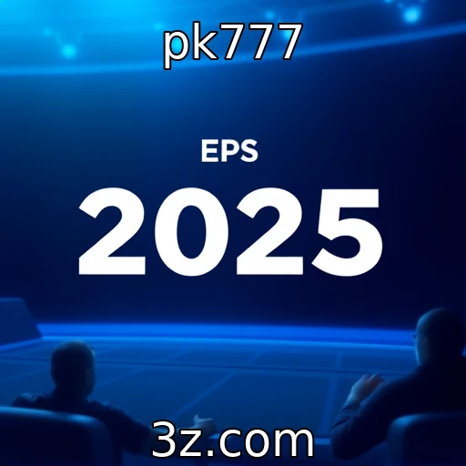 Evolução das plataformas de jogos em 2025