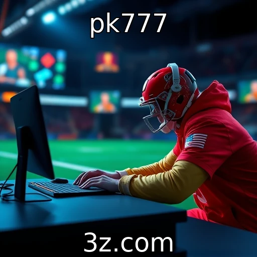 Apostas esportivas: como aumentar suas chances de vitória