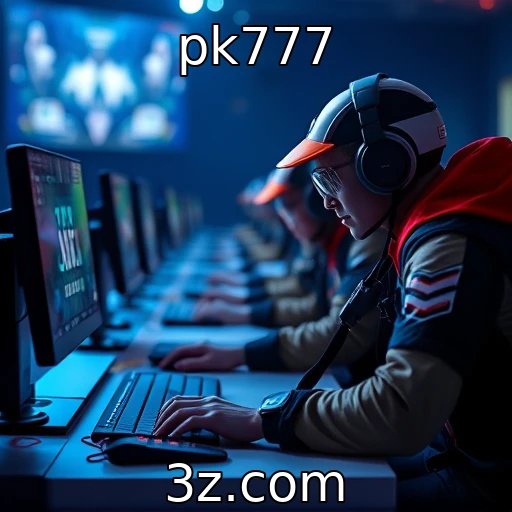 Os principais campeonatos de e-sports que você não pode perder