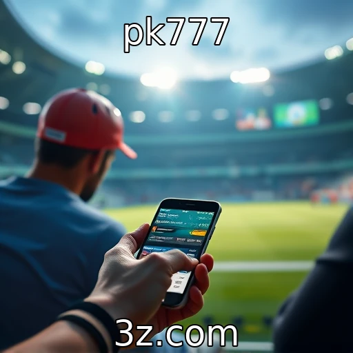 Apostas esportivas: Como analisar partidas para maximizar lucros