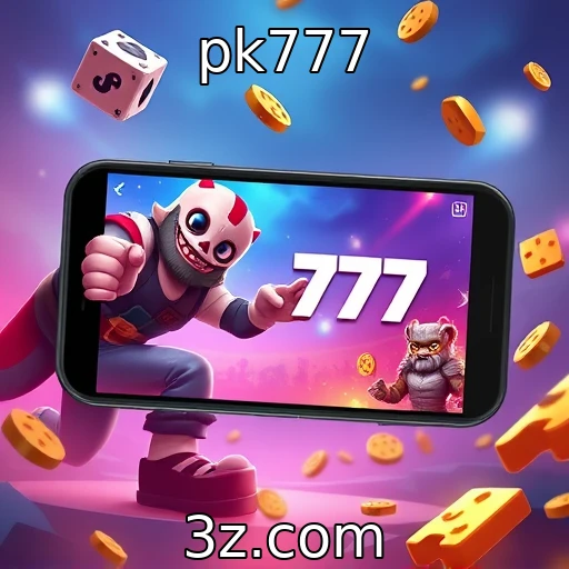 Aumento da demanda por jogos mobile no mercado