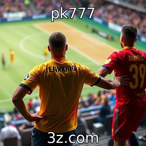 Desvendando os segredos das apostas esportivas no Brasil