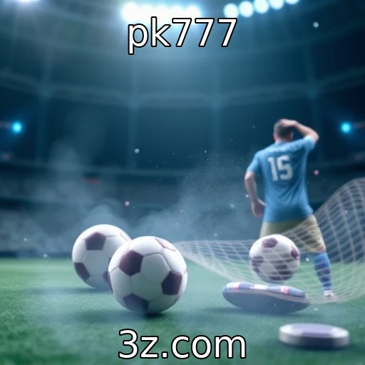 Apostas Esportivas: Análise Profunda das Chances em Jogos de Futebol