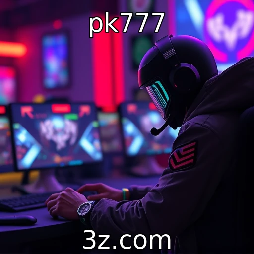 Impacto da tecnologia na experiência gamer