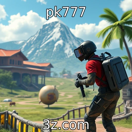 Crescimento da realidade virtual nos jogos